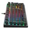 Клавиатура A4Tech Bloody B810R NetBee механическая черный USB Multimedia for gamer LED (B810 10045 - фото 51422263 Клавиатура A4Tech Bloody B810R NetBee механическая черный USB Multimedia for gamer LED (B810 10045 - фото 51422263