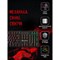 Клавиатура A4Tech Bloody B820R Blue S механическая черный USB for gamer LED (B820R BLACK (BL 10045 - фото 51422265 Клавиатура A4Tech Bloody B820R Blue S механическая черный USB for gamer LED (B820R BLACK (BL 10045 - фото 51422265