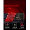 Клавиатура A4Tech Bloody B820R Blue S механическая черный USB for gamer LED (B820R BLACK (BL 10045 - фото 51422266 Клавиатура A4Tech Bloody B820R Blue S механическая черный USB for gamer LED (B820R BLACK (BL 10045 - фото 51422266