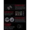Клавиатура A4Tech Bloody B820R Blue S механическая черный USB for gamer LED (B820R BLACK (BL 10045 - фото 51422269 Клавиатура A4Tech Bloody B820R Blue S механическая черный USB for gamer LED (B820R BLACK (BL 10045 - фото 51422269