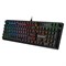 Клавиатура A4Tech Bloody B820R Blue S механическая черный USB for gamer LED (B820R BLACK (BL 10045 - фото 51422272 Клавиатура A4Tech Bloody B820R Blue S механическая черный USB for gamer LED (B820R BLACK (BL 10045 - фото 51422272