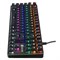 Клавиатура Оклик 969G SHOTGUN механическая черный USB Multimedia for gamer LED - фото 51422332 Клавиатура Оклик 969G SHOTGUN механическая черный USB Multimedia for gamer LED - фото 51422332