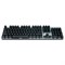 Клавиатура Оклик 970G Dark Knight механическая черный/серебристый USB for gamer LED - фото 51422341 Клавиатура Оклик 970G Dark Knight механическая черный/серебристый USB for gamer LED - фото 51422341
