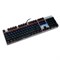 Клавиатура Оклик 970G Dark Knight механическая черный/серебристый USB for gamer LED - фото 51422343 Клавиатура Оклик 970G Dark Knight механическая черный/серебристый USB for gamer LED - фото 51422343