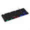 Клавиатура SunWind SW-K500G черный USB Multimedia for gamer LED (1422364) - фото 51422349 Клавиатура SunWind SW-K500G черный USB Multimedia for gamer LED (1422364) - фото 51422349