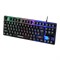 Клавиатура SunWind SW-K500G черный USB Multimedia for gamer LED (1422364) - фото 51422350 Клавиатура SunWind SW-K500G черный USB Multimedia for gamer LED (1422364) - фото 51422350