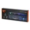 Клавиатура SunWind SW-K500G черный USB Multimedia for gamer LED (1422364) - фото 51422355 Клавиатура SunWind SW-K500G черный USB Multimedia for gamer LED (1422364) - фото 51422355