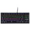 Клавиатура SunWind SW-K900G механическая черный USB Multimedia for gamer LED - фото 51422366 Клавиатура SunWind SW-K900G механическая черный USB Multimedia for gamer LED - фото 51422366