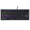 Клавиатура SunWind SW-K900G механическая черный USB Multimedia for gamer LED - фото 51422371 Клавиатура SunWind SW-K900G механическая черный USB Multimedia for gamer LED - фото 51422371
