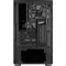 Корпус Aerocool Atomic-G-BK-v1 черный без БП mATX 2x120mm 2x140mm 2xUSB3.0 audio bott PSU - фото 51422389 Корпус Aerocool Atomic-G-BK-v1 черный без БП mATX 2x120mm 2x140mm 2xUSB3.0 audio bott PSU - фото 51422389