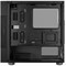 Корпус Aerocool Atomic-G-BK-v1 черный без БП mATX 2x120mm 2x140mm 2xUSB3.0 audio bott PSU - фото 51422390 Корпус Aerocool Atomic-G-BK-v1 черный без БП mATX 2x120mm 2x140mm 2xUSB3.0 audio bott PSU - фото 51422390
