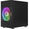 Корпус Aerocool Atomic-G-BK-v1 черный без БП mATX 2x120mm 2x140mm 2xUSB3.0 audio bott PSU - фото 51422392 Корпус Aerocool Atomic-G-BK-v1 черный без БП mATX 2x120mm 2x140mm 2xUSB3.0 audio bott PSU - фото 51422392