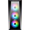 Корпус Cooler Master MasterBox Lite 5 ARGB, W/O controller черный без БП ATX 3x120mm 2x140mm 10045 - фото 51422414 Корпус Cooler Master MasterBox Lite 5 ARGB, W/O controller черный без БП ATX 3x120mm 2x140mm 10045 - фото 51422414