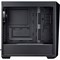 Корпус Cooler Master MasterBox Lite 5 ARGB, W/O controller черный без БП ATX 3x120mm 2x140mm 10045 - фото 51422415 Корпус Cooler Master MasterBox Lite 5 ARGB, W/O controller черный без БП ATX 3x120mm 2x140mm 10045 - фото 51422415