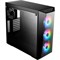 Корпус Cooler Master MasterBox Lite 5 ARGB, W/O controller черный без БП ATX 3x120mm 2x140mm 10045 - фото 51422416 Корпус Cooler Master MasterBox Lite 5 ARGB, W/O controller черный без БП ATX 3x120mm 2x140mm 10045 - фото 51422416
