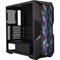 Корпус Cooler Master MasterBox TD500 Mesh ARGB черный без БП ATX 4x120mm 4x140mm 2xUSB3.0 au 10045 - фото 51422418 Корпус Cooler Master MasterBox TD500 Mesh ARGB черный без БП ATX 4x120mm 4x140mm 2xUSB3.0 au 10045 - фото 51422418