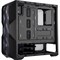 Корпус Cooler Master MasterBox TD500 Mesh ARGB черный без БП ATX 4x120mm 4x140mm 2xUSB3.0 au 10045 - фото 51422421 Корпус Cooler Master MasterBox TD500 Mesh ARGB черный без БП ATX 4x120mm 4x140mm 2xUSB3.0 au 10045 - фото 51422421