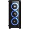 Корпус Zalman Z7 NEO черный без БП ATX 2x120mm 2x140mm 2xUSB2.0 1xUSB3.0 audio bott PSU - фото 51422426 Корпус Zalman Z7 NEO черный без БП ATX 2x120mm 2x140mm 2xUSB2.0 1xUSB3.0 audio bott PSU - фото 51422426