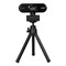 Камера Web A4Tech PK-935HL, 2 Мп, 1920×1080, USB 2.0, с микрофоном, чёрная - фото 51422467