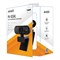 Камера Web A4Tech PK-935HL, 2 Мп, 1920×1080, USB 2.0, с микрофоном, чёрная - фото 51422469