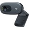 Камера Web Logitech HD Webcam C270 черный 0.9Mpix (1280x720) USB2.0 с микрофоном (960-000999 10045 - фото 51422501 Камера Web Logitech HD Webcam C270 черный 0.9Mpix (1280x720) USB2.0 с микрофоном (960-000999 10045 - фото 51422501