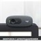 Камера Web Logitech HD Webcam C270 черный 0.9Mpix (1280x720) USB2.0 с микрофоном (960-000999 10045 - фото 51422503 Камера Web Logitech HD Webcam C270 черный 0.9Mpix (1280x720) USB2.0 с микрофоном (960-000999 10045 - фото 51422503