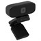 Камера Web Оклик OK-C015HD, 1 Мп, 1280×720, USB 2.0, с микрофоном, чёрная - фото 51422544