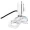 Камера Web Оклик OK-C8812 белый 0.3Mpix (640x480) USB2.0 с микрофоном - фото 51422570