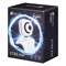 Камера Web Оклик OK-C8812 белый 0.3Mpix (640x480) USB2.0 с микрофоном - фото 51422577