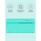 Клавиатура A4Tech Fstyler FBK30 зеленый USB беспроводная BT/Radio slim Multimedia (FBK30 AVO 10045 - фото 51422600 Клавиатура A4Tech Fstyler FBK30 зеленый USB беспроводная BT/Radio slim Multimedia (FBK30 AVO 10045 - фото 51422600