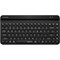Клавиатура A4Tech Fstyler FBK30 черный USB беспроводная BT/Radio slim Multimedia (FBK30 BLAC 10045 - фото 51422618 Клавиатура A4Tech Fstyler FBK30 черный USB беспроводная BT/Radio slim Multimedia (FBK30 BLAC 10045 - фото 51422618