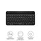 Клавиатура A4Tech Fstyler FBK30 черный USB беспроводная BT/Radio slim Multimedia (FBK30 BLAC 10045 - фото 51422619 Клавиатура A4Tech Fstyler FBK30 черный USB беспроводная BT/Radio slim Multimedia (FBK30 BLAC 10045 - фото 51422619