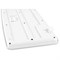 Клавиатура Оклик K225W белый USB беспроводная Multimedia (1875235) - фото 51422734