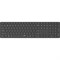Клавиатура Rapoo E9800M DARK GREY серый USB беспроводная BT/Radio slim Multimedia для ноутбу   10046 - фото 51422762