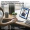 Клавиатура Оклик 840S черный USB беспроводная BT slim - фото 51422778 Клавиатура Оклик 840S черный USB беспроводная BT slim - фото 51422778