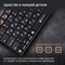 Клавиатура Оклик 840S черный USB беспроводная BT slim - фото 51422781 Клавиатура Оклик 840S черный USB беспроводная BT slim - фото 51422781