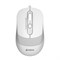 Клавиатура + мышь A4Tech Fstyler F1010 клав:белый/серый мышь:белый/серый USB Multimedia (F10 10046 - фото 51422839 Клавиатура + мышь A4Tech Fstyler F1010 клав:белый/серый мышь:белый/серый USB Multimedia (F10 10046 - фото 51422839