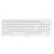 Клавиатура + мышь A4Tech Fstyler F1512 клав:белый мышь:белый USB (F1512 WHITE) - фото 51422853 Клавиатура + мышь A4Tech Fstyler F1512 клав:белый мышь:белый USB (F1512 WHITE) - фото 51422853