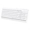 Клавиатура + мышь A4Tech Fstyler F1512 клав:белый мышь:белый USB (F1512 WHITE) - фото 51422855 Клавиатура + мышь A4Tech Fstyler F1512 клав:белый мышь:белый USB (F1512 WHITE) - фото 51422855