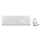 Клавиатура + мышь A4Tech Fstyler FG1010 клав:белый/серый мышь:белый/серый USB беспроводная M 10046 - фото 51422863 Клавиатура + мышь A4Tech Fstyler FG1010 клав:белый/серый мышь:белый/серый USB беспроводная M 10046 - фото 51422863