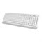 Клавиатура + мышь A4Tech Fstyler FG1010 клав:белый/серый мышь:белый/серый USB беспроводная M 10046 - фото 51422866 Клавиатура + мышь A4Tech Fstyler FG1010 клав:белый/серый мышь:белый/серый USB беспроводная M 10046 - фото 51422866