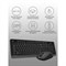 Клавиатура + мышь A4Tech Fstyler FG1012 клав:черный/серый мышь:черный USB беспроводная Multi 10046 - фото 51422878 Клавиатура + мышь A4Tech Fstyler FG1012 клав:черный/серый мышь:черный USB беспроводная Multi 10046 - фото 51422878
