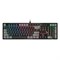 Клавиатура A4Tech Bloody B808N механическая черный/серый USB for gamer LED - фото 51423014 Клавиатура A4Tech Bloody B808N механическая черный/серый USB for gamer LED - фото 51423014