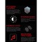 Клавиатура A4Tech Bloody B808N механическая черный/серый USB for gamer LED - фото 51423018 Клавиатура A4Tech Bloody B808N механическая черный/серый USB for gamer LED - фото 51423018