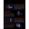 Клавиатура A4Tech Bloody B810RC Punk механическая желтый/черный USB for gamer LED - фото 51423027 Клавиатура A4Tech Bloody B810RC Punk механическая желтый/черный USB for gamer LED - фото 51423027