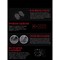 Клавиатура A4Tech Bloody B810RC Punk механическая желтый/черный USB for gamer LED - фото 51423029 Клавиатура A4Tech Bloody B810RC Punk механическая желтый/черный USB for gamer LED - фото 51423029