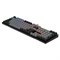 Клавиатура A4Tech Bloody B828N механическая черный/серый USB for gamer LED (B828N (GREY+BLAC   10046 - фото 51423062