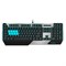 Клавиатура A4Tech Bloody B865 механическая серый/черный USB for gamer LED - фото 51423064 Клавиатура A4Tech Bloody B865 механическая серый/черный USB for gamer LED - фото 51423064