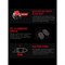 Клавиатура A4Tech Bloody S510N механическая черный USB for gamer LED (S510N (FIRE BLACK)) - фото 51423107 Клавиатура A4Tech Bloody S510N механическая черный USB for gamer LED (S510N (FIRE BLACK)) - фото 51423107