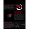 Клавиатура A4Tech Bloody S510N механическая черный USB for gamer LED (S510N (FIRE BLACK)) - фото 51423108 Клавиатура A4Tech Bloody S510N механическая черный USB for gamer LED (S510N (FIRE BLACK)) - фото 51423108